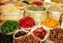 FG accused of manipulating food prices for political gains