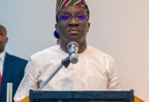 Edo Commissioners without Caps branded with Tinubu get suspension threats