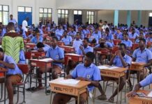 WAEC reacts to reported restriction on subjects for 2026 WASSCE candidates