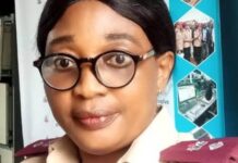 Ogun FRSC spokesperson dies due to illness