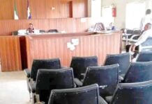 Redeemed Pastor arraigned again for allegedly touching minor’s breasts