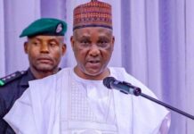 Reps allege plot to bomb National Assembly