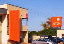 GTCO Plc posts ₦900.8bn Pre-tax profit in 2025 Third Quarter