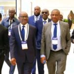 Wike Attacked for attending Dubai summit with sons