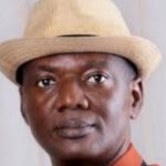 Deputy Gov alleges plot to impeach him for not joining APC