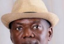 Deputy Gov alleges plot to impeach him for not joining APC