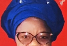 Bank MD jailed five years for N32m fraud