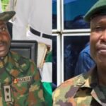 Alleged Coup plotters’ leader accused of selling military vehicles, Generators