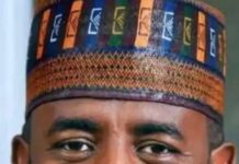 Lawyer, 4 others Remanded for Allegedly Blackmailing Senator