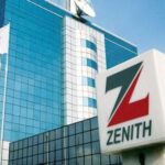 Zenith Bank hits N3.4tn in gross earnings, makes N917.4bn PBT for 3rd qtr