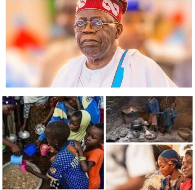 139M Poor, Yet Counting “Progress”: Nigeria’s Poverty Crisis Demands More Than Policy, by Blaise Udunze