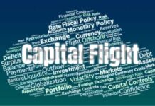 Capital Flight and the Politics of Betrayal: When Leaders Stop Believing in Their Own Economy, by Blaise Udunze