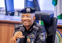 Nigeria Police Enters A New Era Of Strength And Professionalism, by Adewole Kehinde