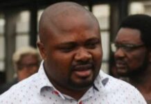 Ex-Pres. Jonathan’s top aide, Dr. Dudafa, Dumps PDP For APC
