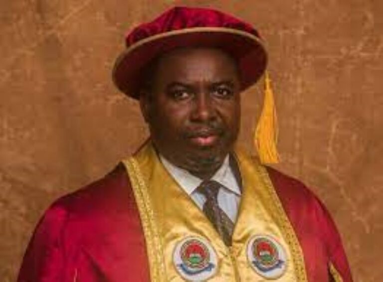 Tinubu’s Appointment Of Prof. Joash Ojo Amupitan, SAN: A Defining Moment For Nigeria’s Electoral Rebirth, by Adewole Kehinde