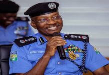 An Uneasy Head Wears The Crown: IGP Kayode Egbetokun’s Commitment Amid Distractions, by Adewole Kehinde