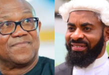 Obi sues Adeyanju over corruption, prostitution allegations