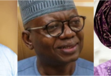Constituency Projects: CSO lavishes praise on Senators Ekpenyong, Musa, Banigo