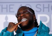 Burna Boy reveals his conversion to Islam