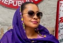 Senator Natasha accuses Akpabio of seizing her passport through Immigration