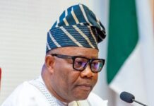 Osibanjo’s aide $10m bribery allegation against Senate gets Senators’ reaction