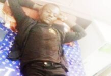 Vigilante mistakenly shoots self in Abuja