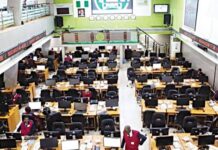 Trump threats: Stock market loss hits N2.8trn — Report