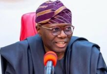 Lagos sues National Assembly for contempt of Supreme court over lottery