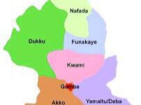 Traditional rulers Suspended over farmer-herder clashes in Gombe