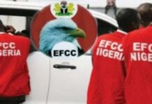 EFCC Arraigns Officer for stealing N22m Exhibit