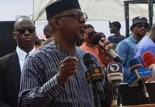 Ogun Rector hails Gov. Abiodun over Road completion