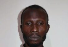 DSS recaptures suspected mastermind of Kogi church mass shooting