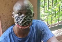 Actor Baba Ijesha released from prison