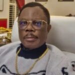 Ex-Gov Obiano denies death rumour