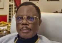 Ex-Gov Obiano denies death rumour