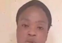 Content creator arrested over false kidnap claim