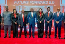 Zenith Bank awards N140m in prize money to code festival winners