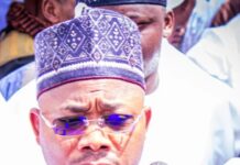 Insecurity: Kogi bans public gatherings from 4pm
