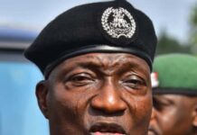 Police reacts to ‘arrest of 30 terrorists’ in Lagos