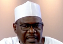 Many police officers still attached to Senators — Ndume