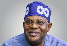 Abiodun Faleke and the Human Face of Politics, by Timothy Hemba Hwande