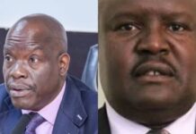 Komolafe Makes African Experts’ list, to Speak at Continent Parliament Session