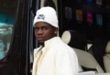 How Yahoo boy jumped to death from four-storey building — EFCC