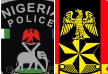 Why the Nigerian Army And Police Must Build A Harmonious Relationship, by Adewole Kehinde