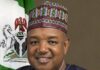 Senator Bagudu Towers Above the Noise: Why This Smear Will Fail, by Muhammad Mustapha