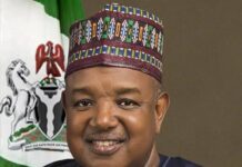 Senator Bagudu Towers Above the Noise: Why This Smear Will Fail, by Muhammad Mustapha