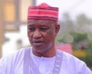 Kano Deputy Gov’s Driver arrested for stealing his car