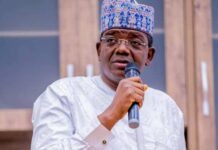 Zamfara Receives Over 1trn From FG In Two Years – Matawalle
