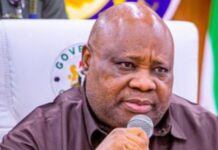 Adeleke dumps PDP