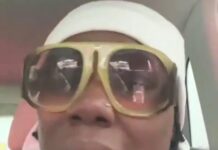 Marital trouble: 2Face’s distress call gets Teni’s reaction